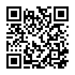QR code for this PAOParts product page