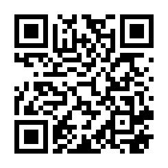 QR code for this PAOParts product page