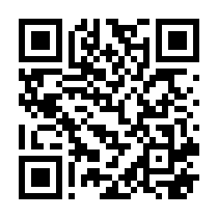 QR code for this PAOParts product page