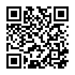 QR code for this PAOParts product page