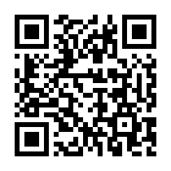 QR code for this PAOParts product page
