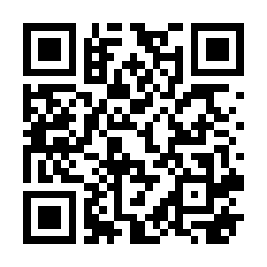 QR code for this PAOParts product page