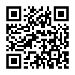 QR code for this PAOParts product page