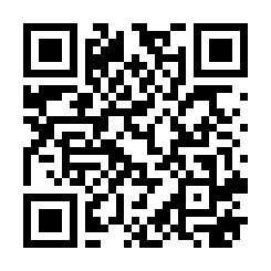 QR code for this PAOParts product page