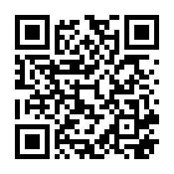 QR code for this PAOParts product page