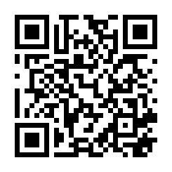 QR code for this PAOParts product page