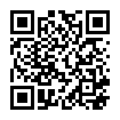 QR code for this PAOParts product page