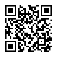 QR code for this PAOParts product page