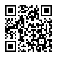 QR code for this PAOParts product page