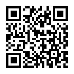 QR code for this PAOParts product page