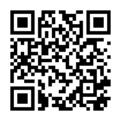 QR code for this PAOParts product page