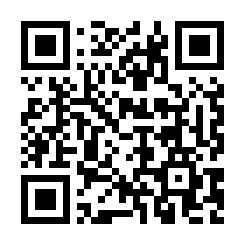 QR code for this PAOParts product page