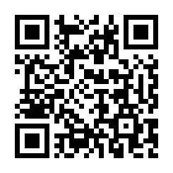 QR code for this PAOParts product page