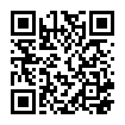 QR code for this PAOParts product page