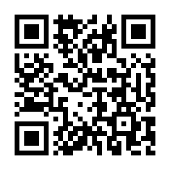 QR code for this PAOParts product page