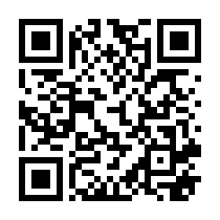 QR code for this PAOParts product page