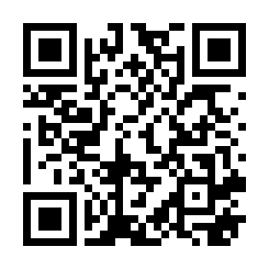 QR code for this PAOParts product page