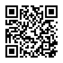 QR code for this PAOParts product page