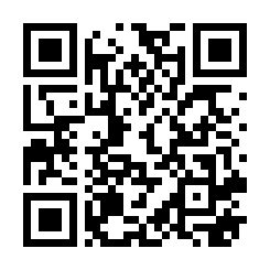 QR code for this PAOParts product page