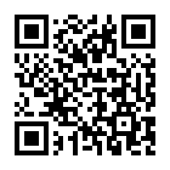 QR code for this PAOParts product page
