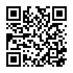QR code for this PAOParts product page