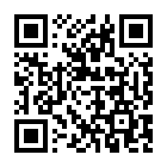 QR code for this PAOParts product page