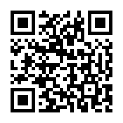 QR code for this PAOParts product page