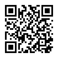 QR code for this PAOParts product page