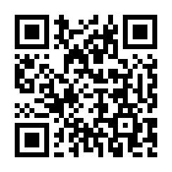 QR code for this PAOParts product page
