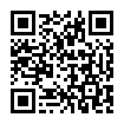 QR code for this PAOParts product page