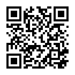 QR code for this PAOParts product page