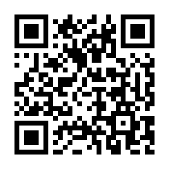QR code for this PAOParts product page
