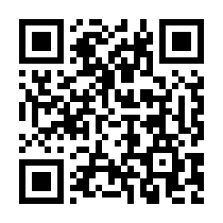 QR code for this PAOParts product page