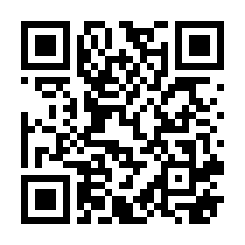 QR code for this PAOParts product page