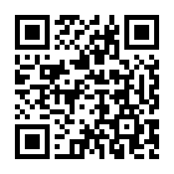 QR code for this PAOParts product page