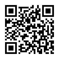 QR code for this PAOParts product page