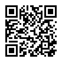 QR code for this PAOParts product page