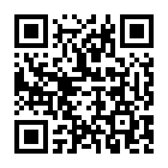 QR code for this PAOParts product page