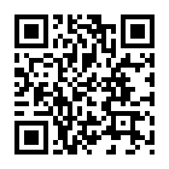 QR code for this PAOParts product page