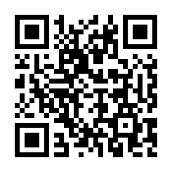 QR code for this PAOParts product page