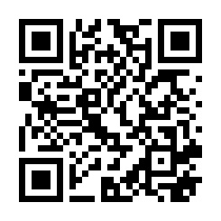 QR code for this PAOParts product page