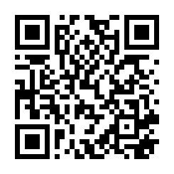 QR code for this PAOParts product page