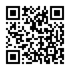 QR code for this PAOParts product page
