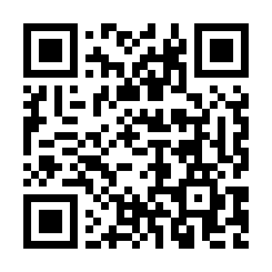 QR code for this PAOParts product page