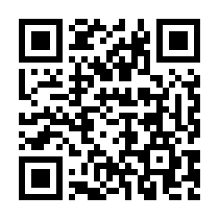 QR code for this PAOParts product page