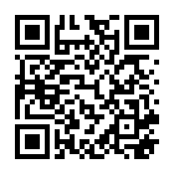 QR code for this PAOParts product page