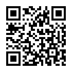 QR code for this PAOParts product page