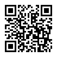 QR code for this PAOParts product page