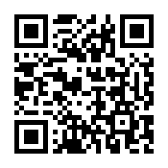 QR code for this PAOParts product page