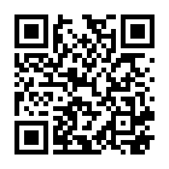 QR code for this PAOParts product page